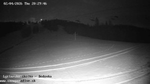 Snowparadise Veľká Rača - Dětská lyžařská školka - 2.4.2026 v 20:30 Snowparadise Veľká Rača - Dětská lyžařská školka - 2.4.2026 v 20:30