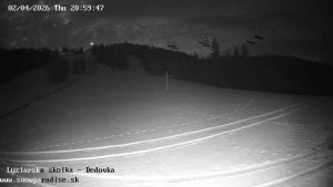 Snowparadise Veľká Rača - Dětská lyžařská školka - 2.4.2026 v 21:00 Snowparadise Veľká Rača - Dětská lyžařská školka - 2.4.2026 v 21:00