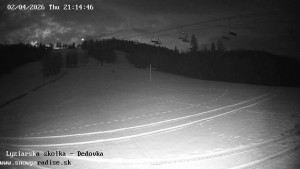 Snowparadise Veľká Rača - Dětská lyžařská školka - 2.4.2026 v 21:15 Snowparadise Veľká Rača - Dětská lyžařská školka - 2.4.2026 v 21:15