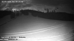 Snowparadise Veľká Rača - Dětská lyžařská školka - 2.4.2026 v 21:30 Snowparadise Veľká Rača - Dětská lyžařská školka - 2.4.2026 v 21:30