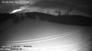 Snowparadise Veľká Rača - Dětská lyžařská školka - 2.4.2026 v 21:45 Snowparadise Veľká Rača - Dětská lyžařská školka - 2.4.2026 v 21:45