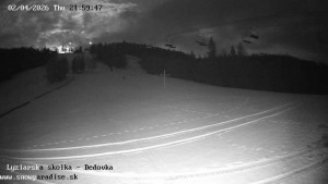 Snowparadise Veľká Rača - Dětská lyžařská školka - 2.4.2026 v 22:00 Snowparadise Veľká Rača - Dětská lyžařská školka - 2.4.2026 v 22:00