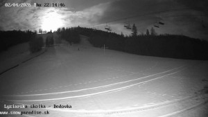 Snowparadise Veľká Rača - Dětská lyžařská školka - 2.4.2026 v 22:15 Snowparadise Veľká Rača - Dětská lyžařská školka - 2.4.2026 v 22:15