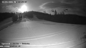 Snowparadise Veľká Rača - Dětská lyžařská školka - 2.4.2026 v 22:30 Snowparadise Veľká Rača - Dětská lyžařská školka - 2.4.2026 v 22:30
