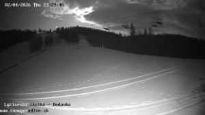 Snowparadise Veľká Rača - Dětská lyžařská školka - 2.4.2026 v 23:30 Snowparadise Veľká Rača - Dětská lyžařská školka - 2.4.2026 v 23:30