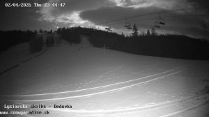 Snowparadise Veľká Rača - Dětská lyžařská školka - 2.4.2026 v 23:45 Snowparadise Veľká Rača - Dětská lyžařská školka - 2.4.2026 v 23:45
