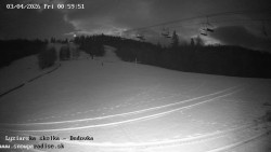 Dětská lyžařská školka