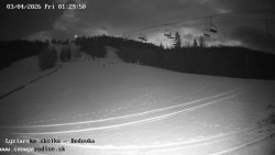 Dětská lyžařská školka