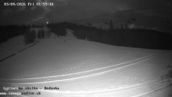 Dětská lyžařská školka