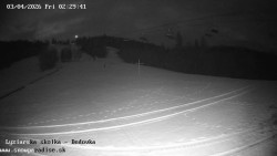 Dětská lyžařská školka