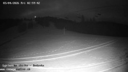 Dětská lyžařská školka