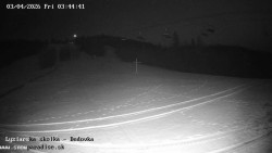 Dětská lyžařská školka