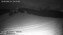 Dětská lyžařská školka