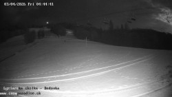 Dětská lyžařská školka