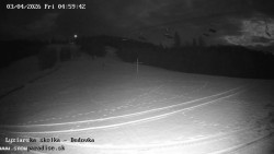 Dětská lyžařská školka