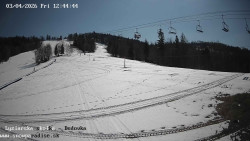 Dětská lyžařská školka