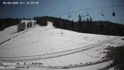 Dětská lyžařská školka