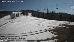 Dětská lyžařská školka