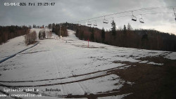 Dětská lyžařská školka