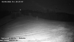 Dětská lyžařská školka