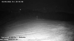 Dětská lyžařská školka