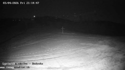 Dětská lyžařská školka