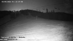 Dětská lyžařská školka