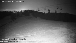 Dětská lyžařská školka