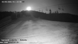 Dětská lyžařská školka