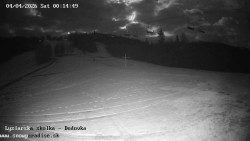 Dětská lyžařská školka