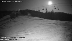 Dětská lyžařská školka