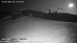 Dětská lyžařská školka