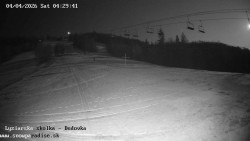 Dětská lyžařská školka