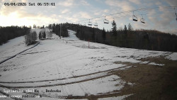 Dětská lyžařská školka