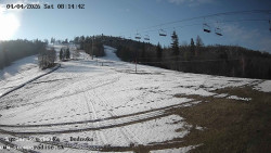 Dětská lyžařská školka