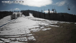 Dětská lyžařská školka