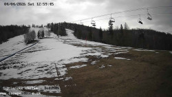 Dětská lyžařská školka