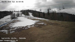 Dětská lyžařská školka