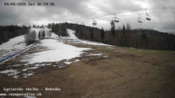 Dětská lyžařská školka