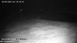 Dětská lyžařská školka