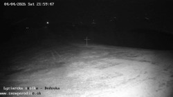 Dětská lyžařská školka