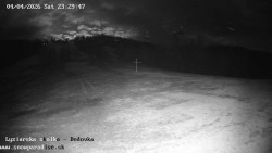 Dětská lyžařská školka