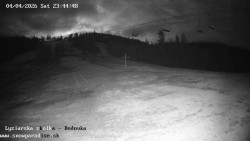 Dětská lyžařská školka