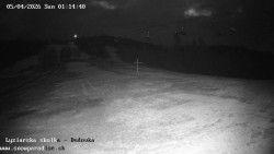 Dětská lyžařská školka