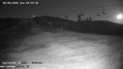 Dětská lyžařská školka