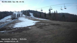 Dětská lyžařská školka