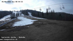 Dětská lyžařská školka