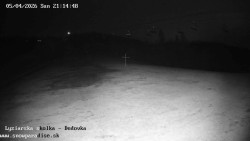 Dětská lyžařská školka