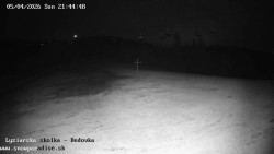 Dětská lyžařská školka