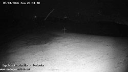 Dětská lyžařská školka